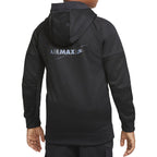 Veste De Survãªtement Nike B Nsw Air Max Fz Junior - Noir NIKE SWEAT JUNIOR TEXTILE Nike