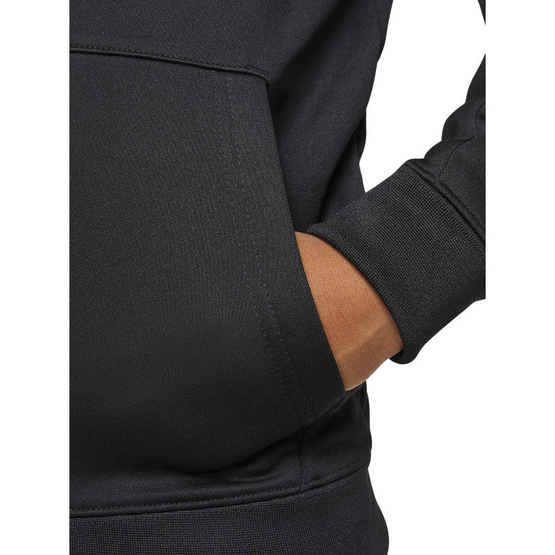 Veste De Survãªtement Nike B Nsw Air Max Fz Junior - Noir NIKE SWEAT JUNIOR TEXTILE Nike