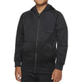 Veste De Survãªtement Nike B Nsw Air Max Fz Junior - Noir NIKE SWEAT JUNIOR TEXTILE Nike
