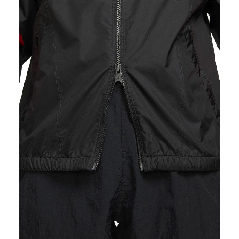 Veste De Survãªtement Nike Jordan Essentials Woven - Noir NIKE JACKET HOMME TEXTILE Nike