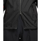 Veste De Survãªtement Nike Jordan Essentials Woven - Noir NIKE JACKET HOMME TEXTILE Nike