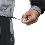 Veste De Survãªtement Nike Jordan Flight - Gris - Homme NIKE JACKET HOMME TEXTILE Nike