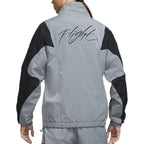 Veste De Survãªtement Nike Jordan Flight - Gris - Homme NIKE JACKET HOMME TEXTILE Nike