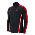 Veste De Survãªtement Nike Jordan Jumpman Flight - Noir - Homme NIKE JACKET HOMME TEXTILE Nike