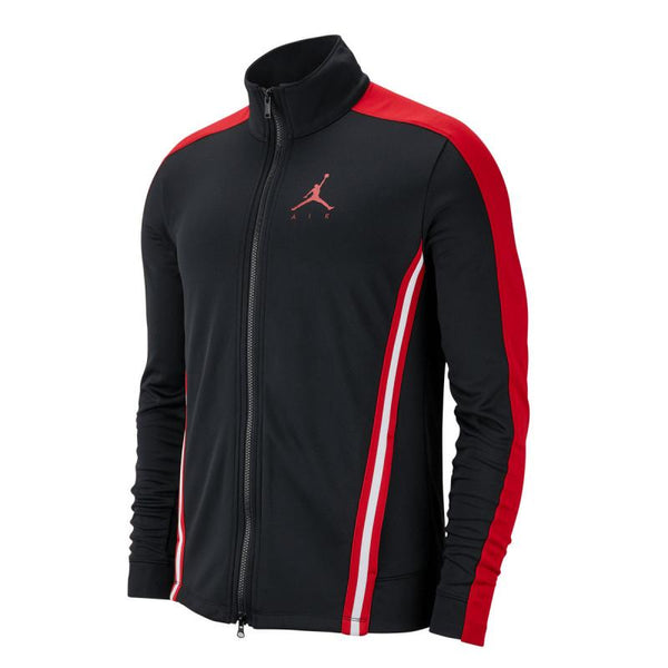 Veste De Survãªtement Nike Jordan Jumpman Flight - Noir - Homme NIKE JACKET HOMME TEXTILE Nike