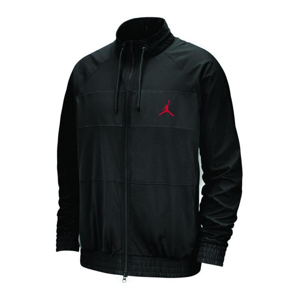 Veste De Survãªtement Nike Jordan Wings - Noir - Homme NIKE JACKET HOMME TEXTILE Nike