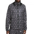 Veste De Survãªtement Nike Psg Awf - Gris NIKE VESTE FEMME TEXTILE Nike
