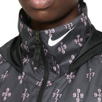 Veste De Survãªtement Nike Psg Awf - Gris NIKE VESTE FEMME TEXTILE Nike