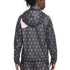 Veste De Survãªtement Nike Psg Awf - Gris NIKE VESTE FEMME TEXTILE Nike
