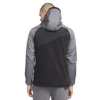 Veste De Survãªtement Nike Psg - Gris NIKE JACKET HOMME TEXTILE Nike