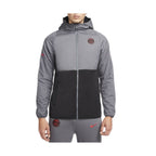 Veste De Survãªtement Nike Psg - Gris NIKE JACKET HOMME TEXTILE Nike