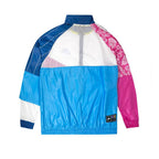 Veste De Survãªtement Nike Sportswear - Bleu - Femme NIKE VESTE FEMME TEXTILE Nike