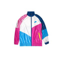 Veste De Survãªtement Nike Sportswear - Bleu - Femme NIKE VESTE FEMME TEXTILE Nike