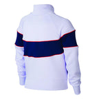 Veste De Survãªtement Nike Sportswear Heritage Junior - Violet - Junior NIKE JACKET JUNIOR TEXTILE Nike