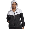 Veste De Survãªtement Nike Sportswear Windrunner - Noir - Femme NIKE VESTE FEMME TEXTILE Nike