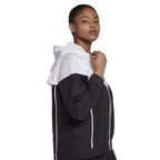 Veste De Survãªtement Nike Sportswear Windrunner - Noir - Femme NIKE VESTE FEMME TEXTILE Nike