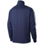 Veste De Survãªtement Nike Tribute - Bleu - Homme NIKE JACKET HOMME TEXTILE Nike