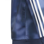 Veste De Survêtement Adidas Originals Allover Print Camo Sst Junior - Bleu - Junior VETEMENT Adidas