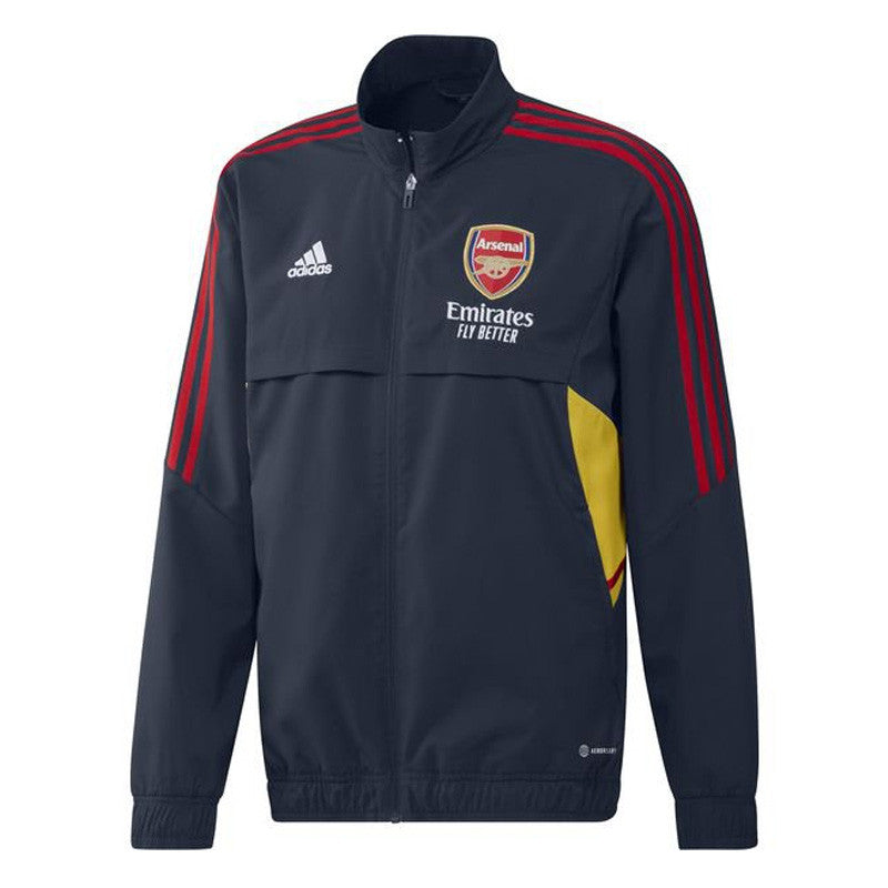 Veste De Survêtement Originals Arsenal Presentation - Bleu - Homme