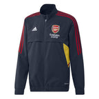 Veste De Survêtement Originals Arsenal Presentation - Bleu - Homme