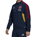 Veste De Survêtement Originals Arsenal Presentation - Bleu - Homme
