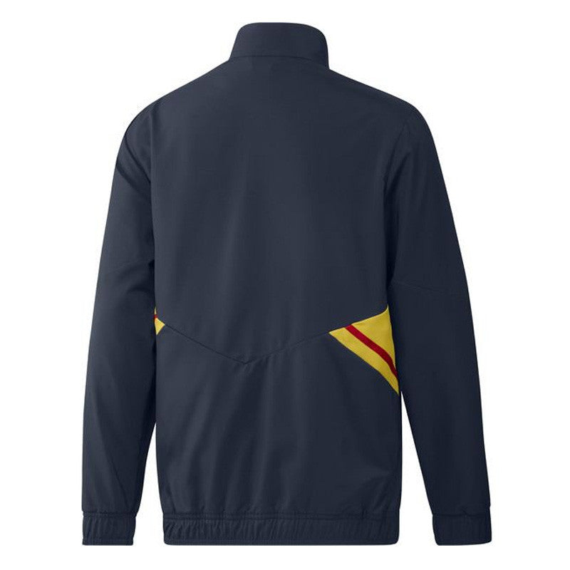 Veste De Survêtement Originals Arsenal Presentation - Bleu - Homme