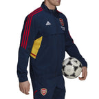 Veste De Survêtement Originals Arsenal Presentation - Bleu - Homme