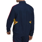 Veste De Survêtement Originals Arsenal Presentation - Bleu - Homme
