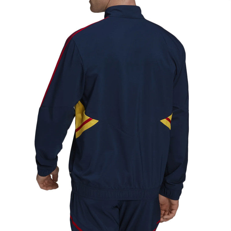 Veste De Survêtement Originals Arsenal Presentation - Bleu - Homme