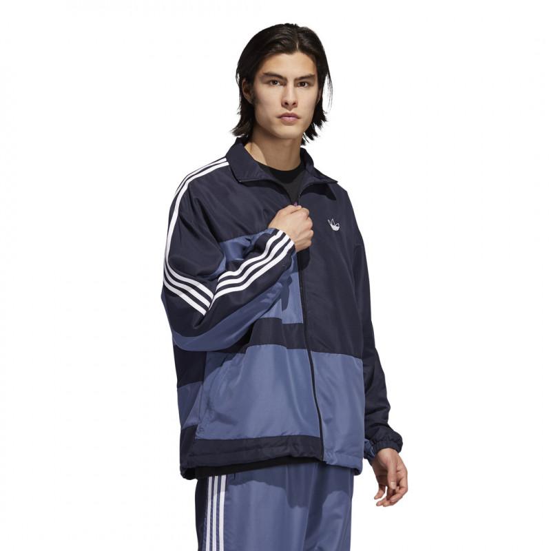 Veste De Survêtement Adidas Originals Asymm - Homme - Adidas - The Bradery
