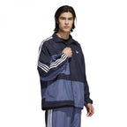 Veste De Survêtement Adidas Originals Asymm - Homme - Adidas - The Bradery