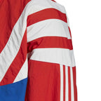 Veste De Survêtement Adidas Originals Balanta 96 Bleu - Adidas2 - The Bradery