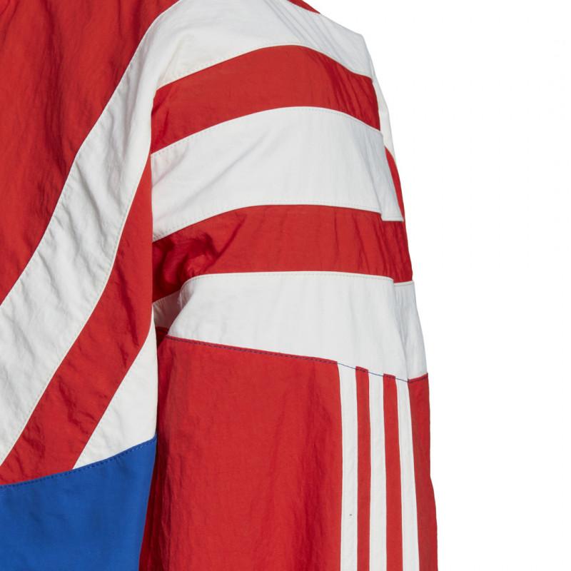 Veste De Survêtement Adidas Originals Balanta 96 Bleu - Adidas2 - The Bradery