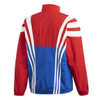 Veste De Survêtement Adidas Originals Balanta 96 Bleu - Adidas2 - The Bradery