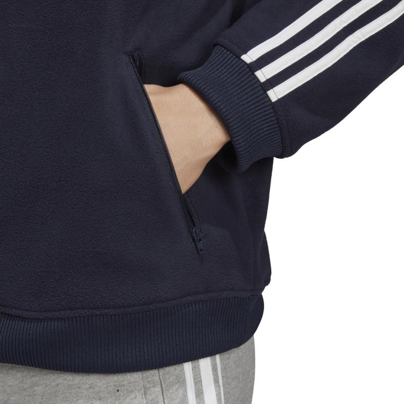 Veste De Survêtement Adidas Originals Balanta 96 Navy - Homme - Adidas - The Bradery