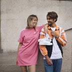 Veste De Survêtement Adidas Originals Balanta 96 Orange - Homme - Adidas - The Bradery