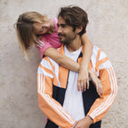 Veste De Survêtement Adidas Originals Balanta 96 Orange - Homme - Adidas - The Bradery