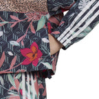 Veste De Survêtement Adidas Originals Her Studio London - Multicolore - Femme - Adidas - The Bradery