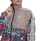 Veste De Survêtement Adidas Originals Her Studio London - Multicolore - Femme - Adidas - The Bradery