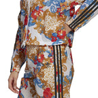 Veste De Survêtement Adidas Originals Her Studio London - Multicolore - Femme VETEMENT Adidas