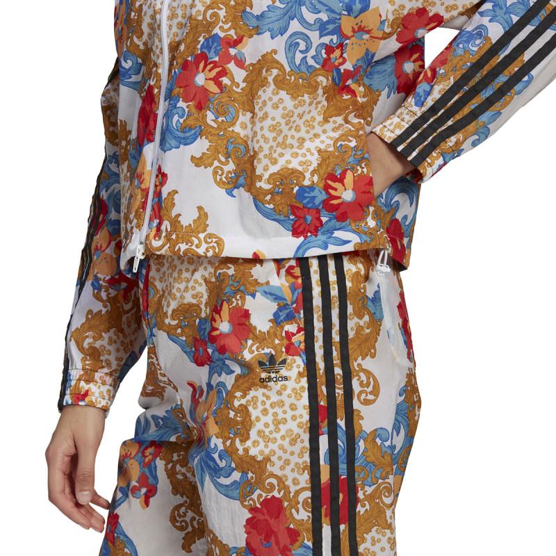 Veste De Survêtement Adidas Originals Her Studio London - Multicolore - Femme VETEMENT Adidas