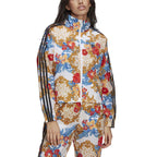 Veste De Survêtement Adidas Originals Her Studio London - Multicolore - Femme VETEMENT Adidas