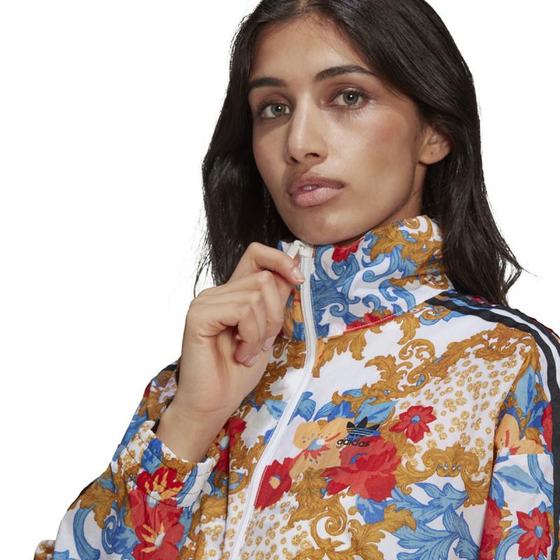 Veste De Survêtement Adidas Originals Her Studio London - Multicolore - Femme VETEMENT Adidas