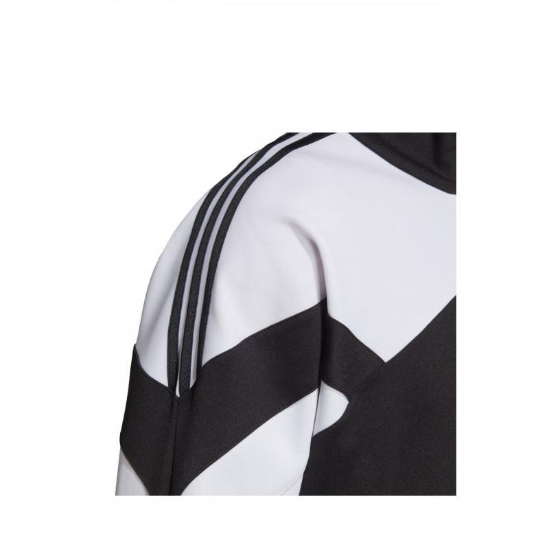 Veste De Survêtement Adidas Originals Palmeston Track Top Noir - PAP Homme - Adidas1 - The Bradery
