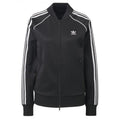 Veste De Survêtement Adidas Originals Primeblue Sst - Noir - Femme - Adidas - The Bradery