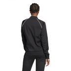 Veste De Survêtement Adidas Originals Primeblue Sst - Noir - Femme - Adidas - The Bradery