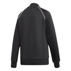 Veste De Survêtement Adidas Originals Primeblue Sst - Noir - Femme - Adidas - The Bradery