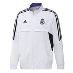Veste De Survêtement Originals Real Madrid Presentation - Blanc - Homme