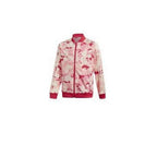 Veste De Survêtement Adidas Originals Sst - Rose - Enfant Prêt A Porter Enfant Adidas1