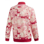 Veste De Survêtement Adidas Originals Sst - Rose - Enfant VETEMENT Adidas